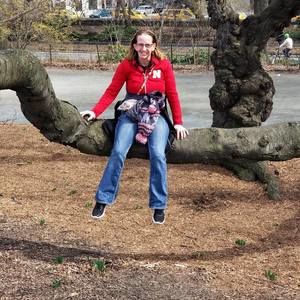 Meet your Posher, Jill